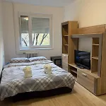 Petridis Comfort Apartamento