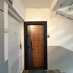 Petridis Comfort Apartamento Skopie