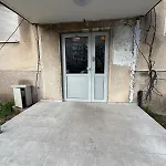 Petridis Comfort Apartamento Skopie