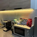 Petridis Comfort Apartamento