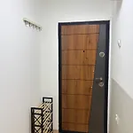 Apartamento Petridis Comfort Skopie