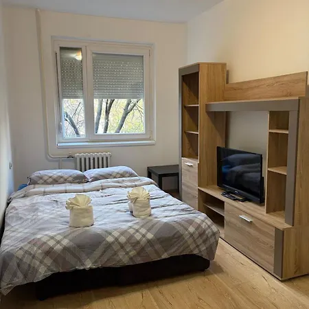 Petridis Comfort 아파트