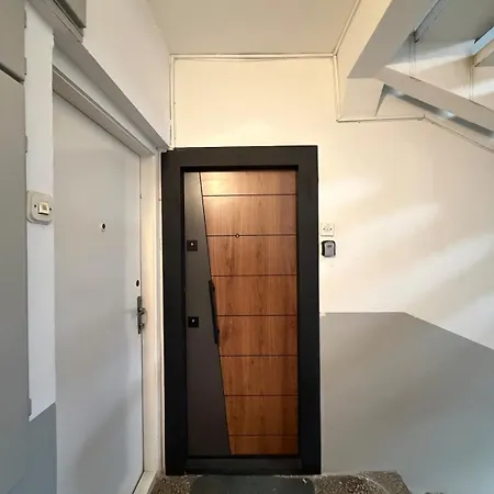 Petridis Comfort Appartement Skopje