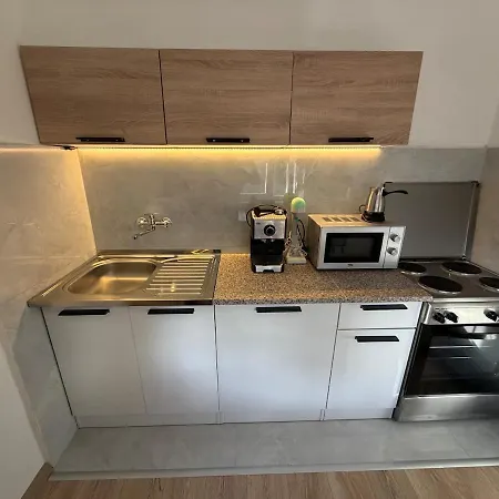 Petridis Comfort Skopje