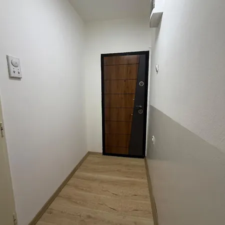 Appartement Petridis Comfort Skopje