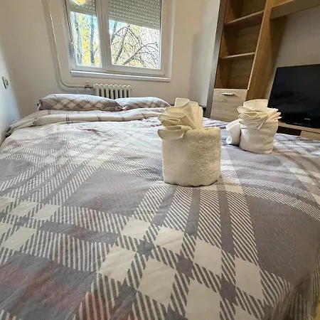 Petridis Comfort Appartement