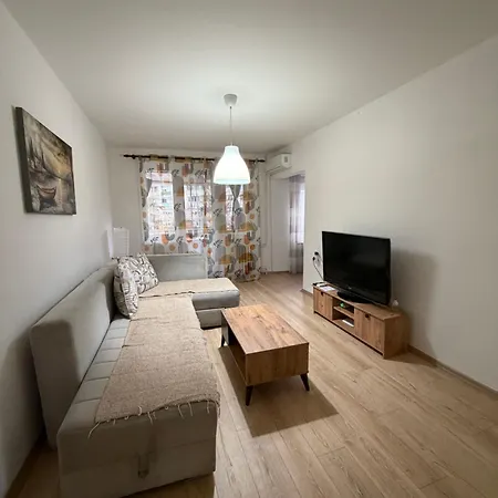 아파트 Petridis Comfort 스코페