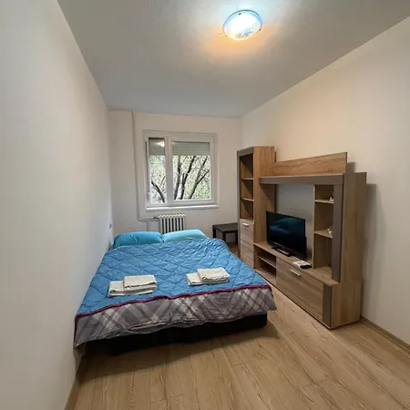 아파트 Petridis Comfort 스코페