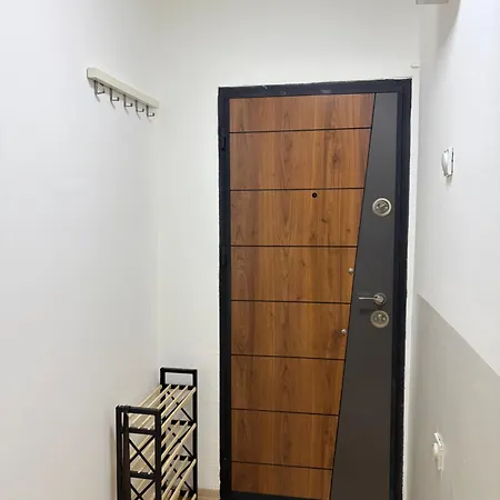 아파트 Petridis Comfort 스코페