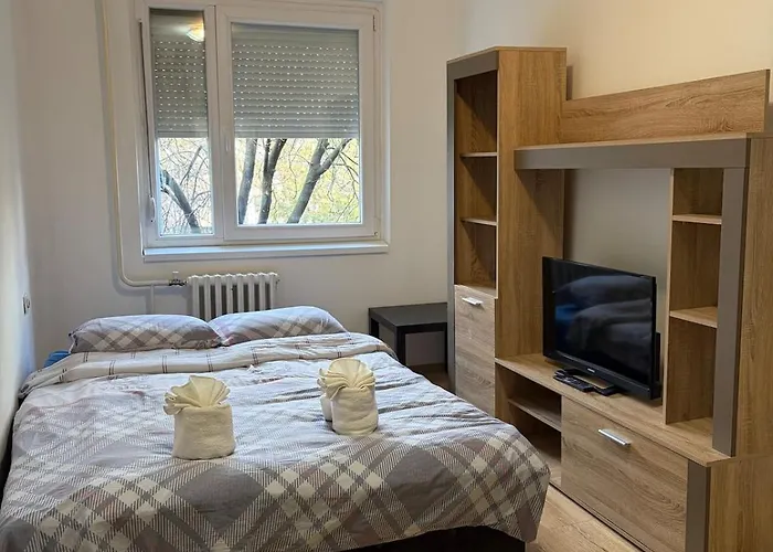 Petridis Comfort Appartement