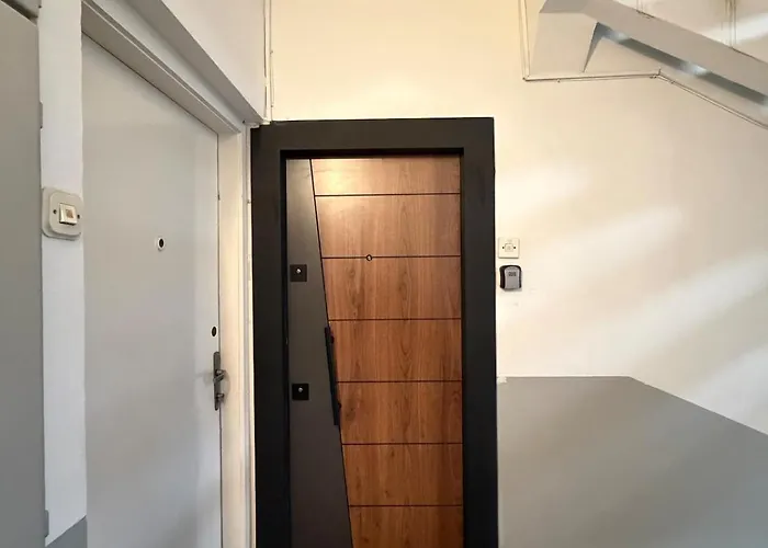 Petridis Comfort Appartement Skopje