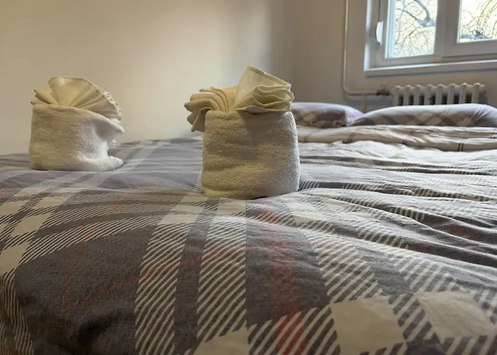 Appartement Petridis Comfort *