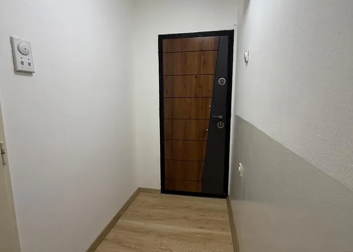 Appartement Petridis Comfort Skopje