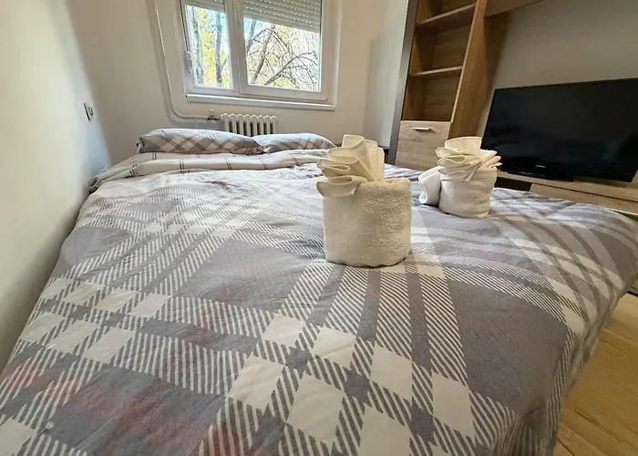 Petridis Comfort Appartement